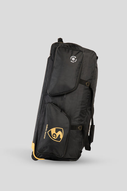 SG 22 Yard X2 Trolley Cricket Kit Bag