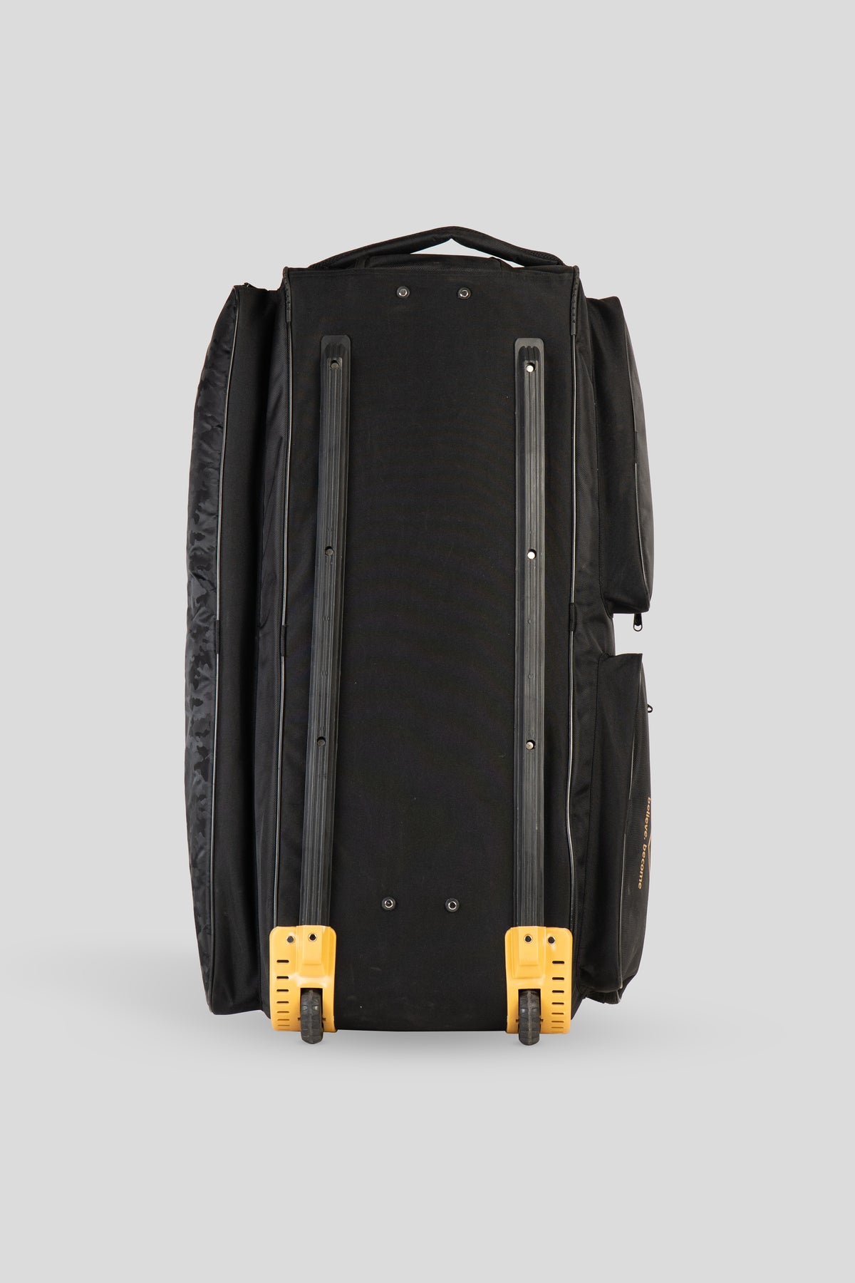 SG 22 Yard X2 Trolley Cricket Kit Bag