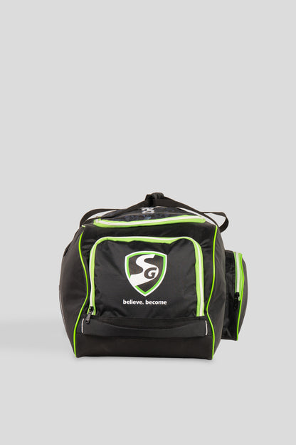 SG Smartpak 2.0 Wheelie Cricket Kit Bag