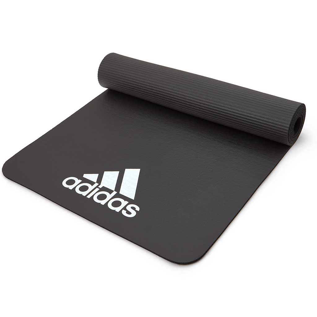 Adidas 7mm Fitness Mat