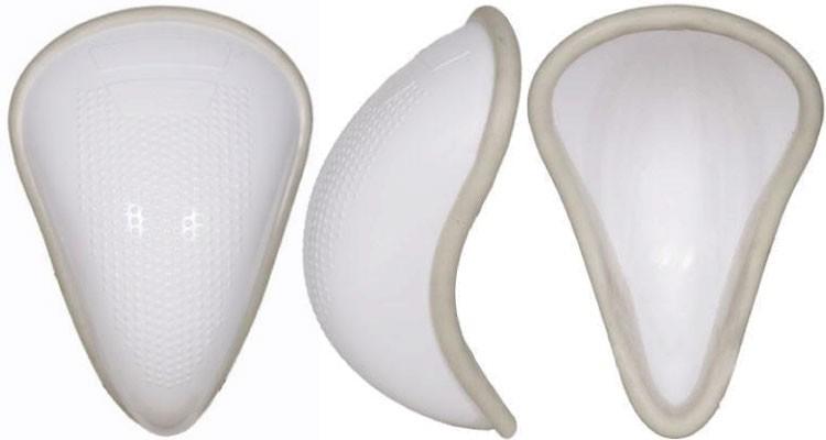 Aero Cricket Groin Protector