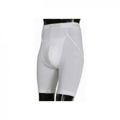 Aero Cricket Groin Protector Shorts