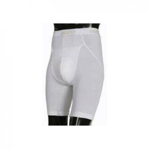 Aero Cricket Groin Protector Shorts