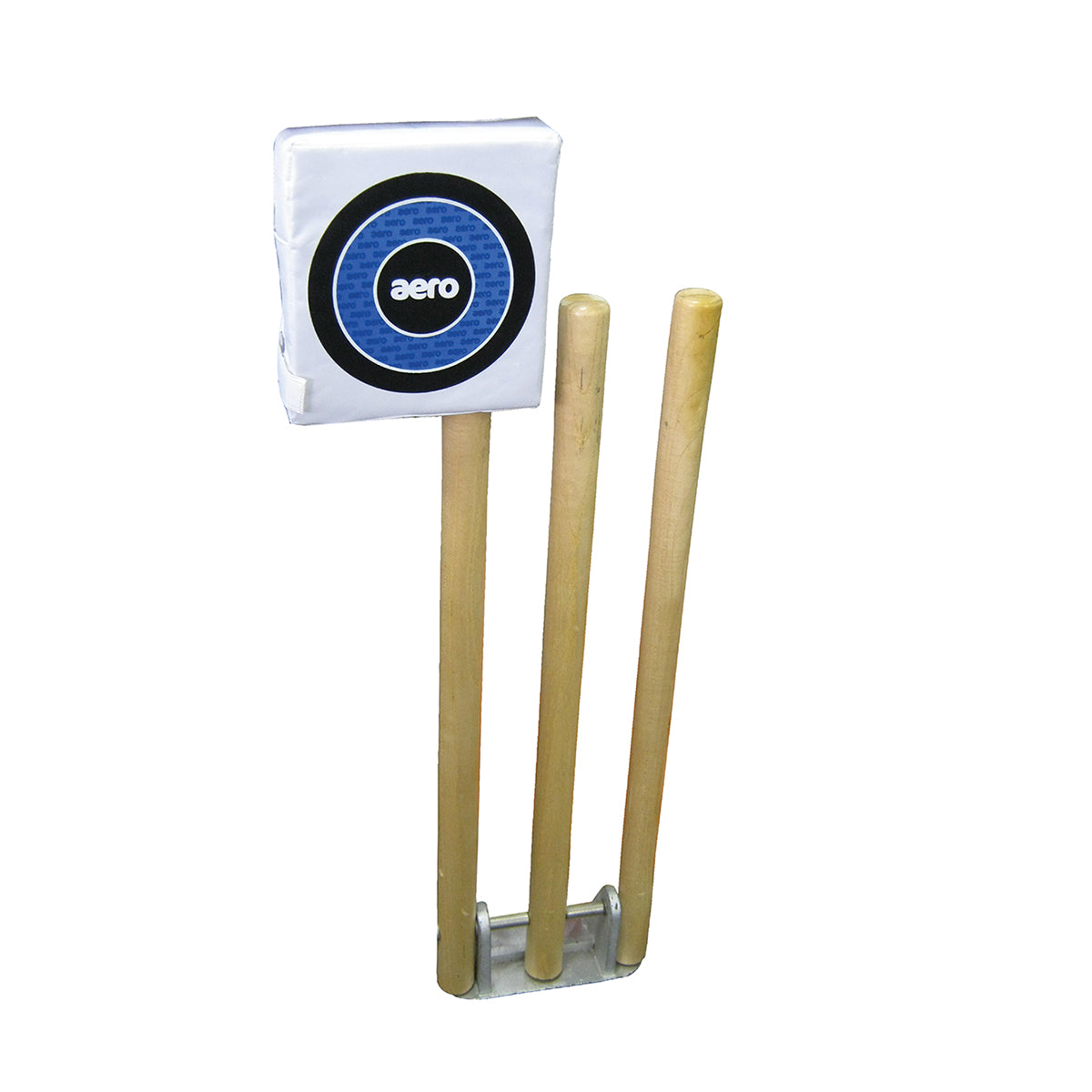 Aero Cricket Off-Stump Target