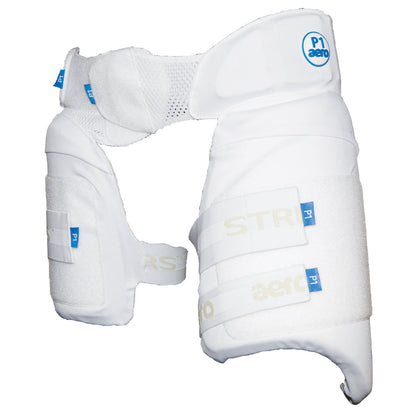 Aero P1 Stripper V7 Cricket Thigh Combo