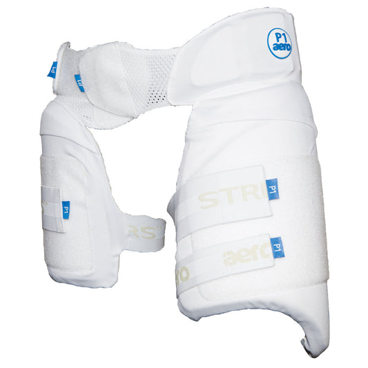 Aero P1 Stripper V7 Cricket Thigh Combo