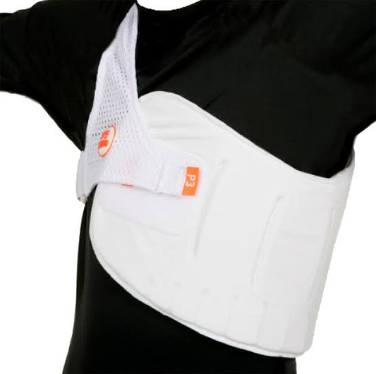 Aero P3 Cricket Chest Protector XS
