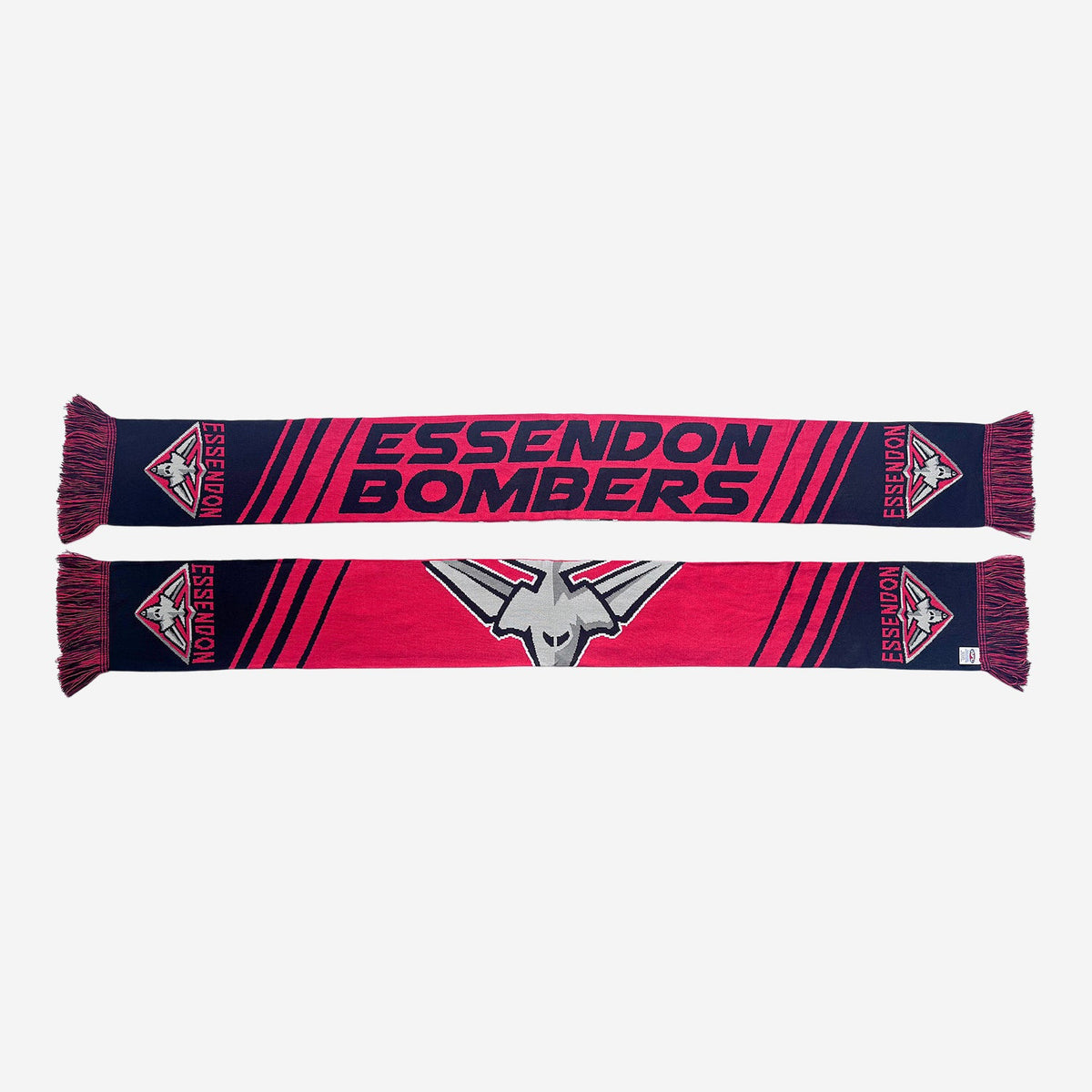 AFL VELOCITY SCARF ESSENDON