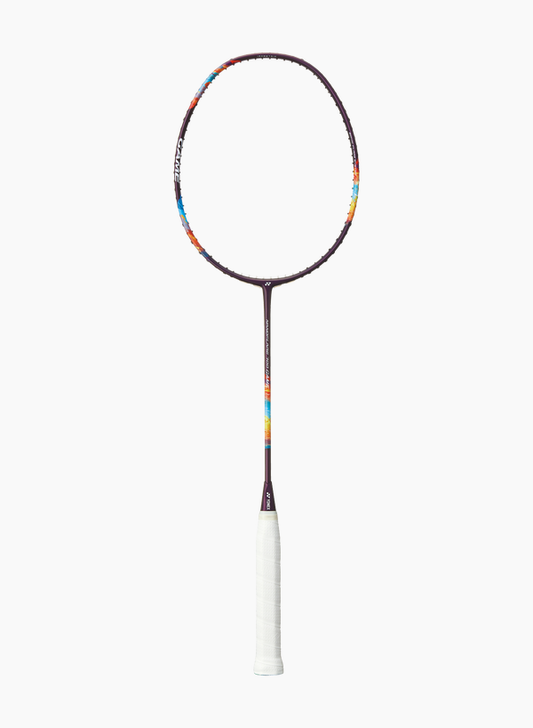 Yonex Nanoflare 700 GAME Badminton Racquet 4u6 Frame Midnight Purple (Not Strung)