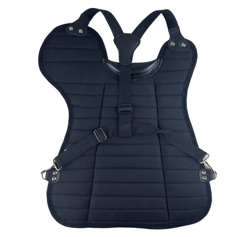 ALLIANCE BASEBALL CHEST PROTECTOR - MEDIUM