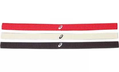 Asics Performance Head Band 3pk