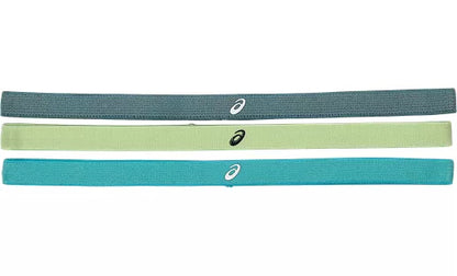 Asics Performance Head Band 3pk