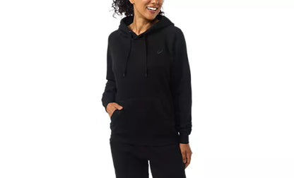 Asics Womens Fleece Hoodie