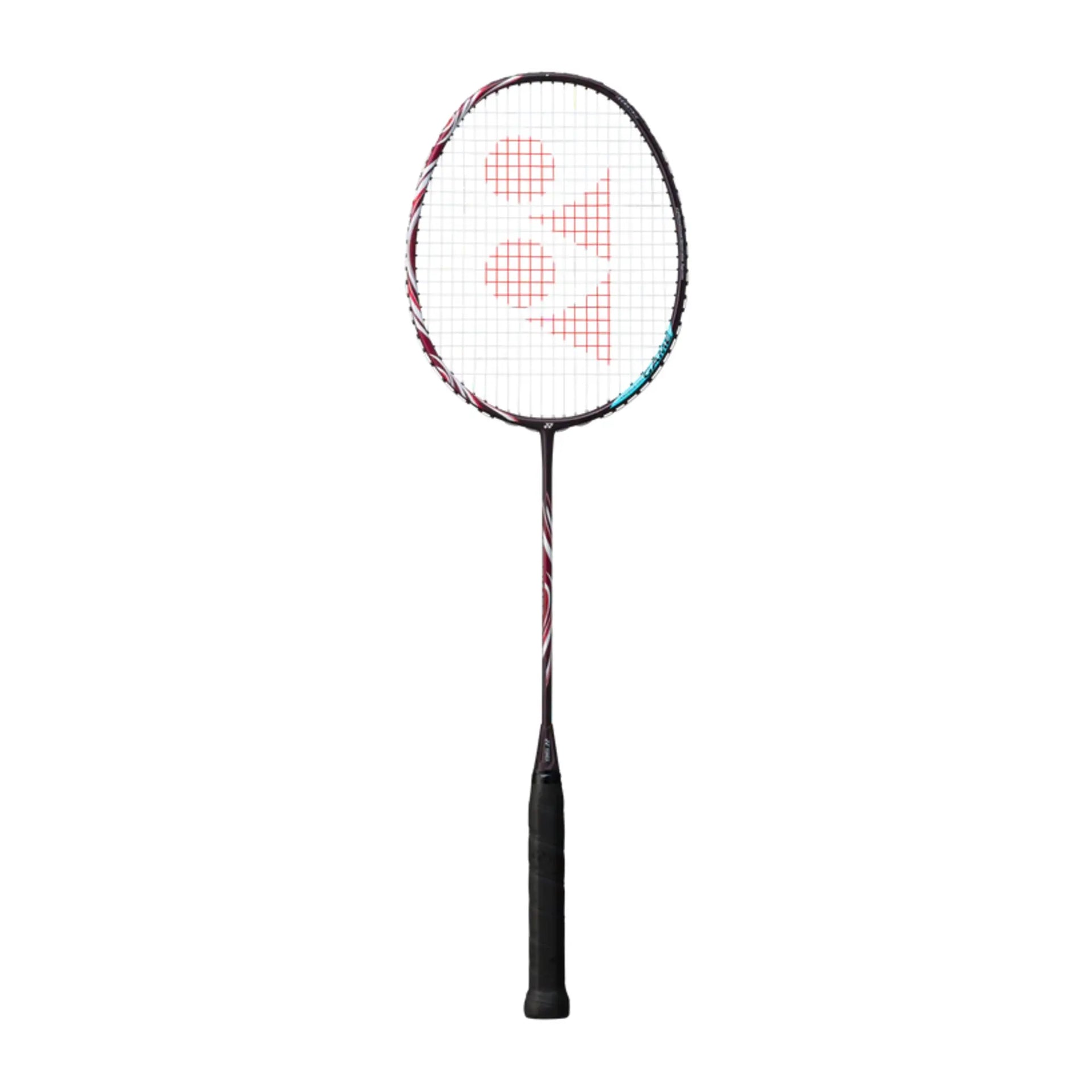 Ryu　YONEX ASTROX 100 ZZ 3ug5 Yonex Astrox 100 Game Badminton Racquet 3U5 Strung Kurenai – GA