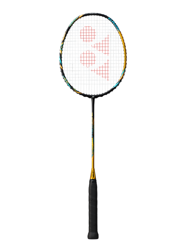 Yonex ASTROX 88D PLAY Badminton Racquet Camel Gold 4u5 Strung