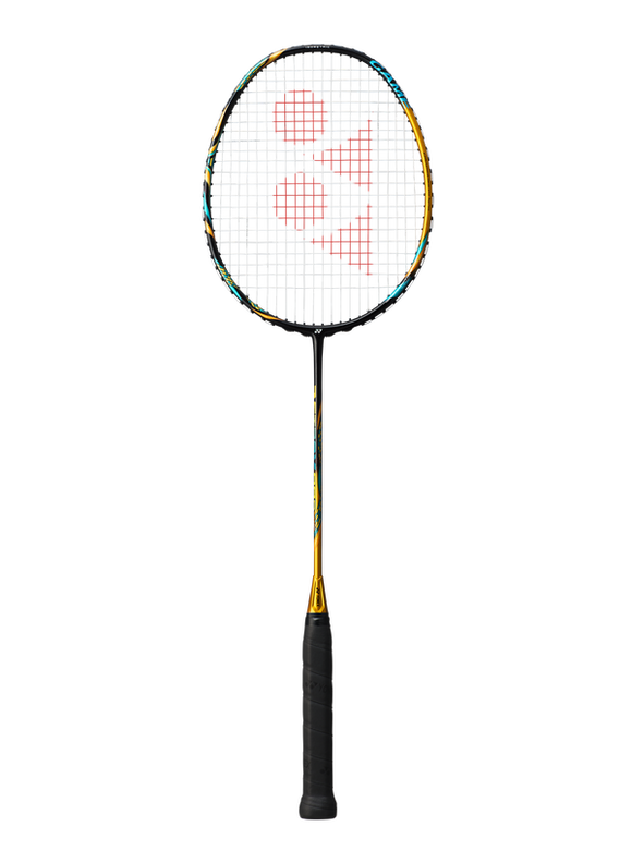 Yonex ASTROX 88 D PLAY Badminton Racquet (Camel Gold) 4u5 Strung