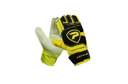 Atomic Goal Keeping Gloves Size 10