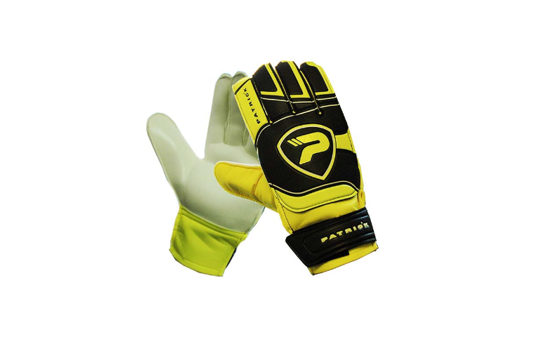 Atomic Goal Keeping Gloves Size 10