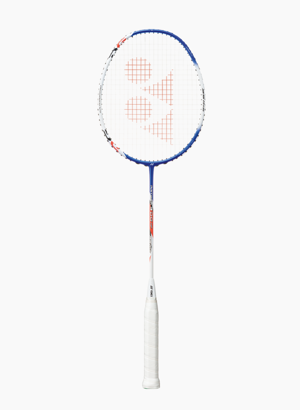 Yonex Astrox 3DG HF Badminton Racquet 4u5 Strung Blue/White