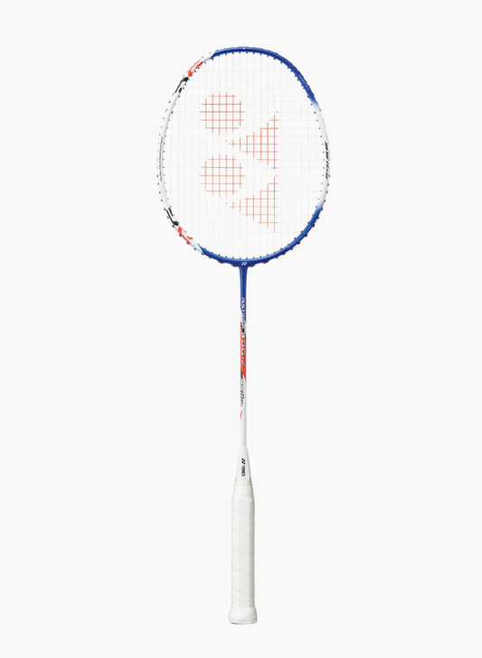 Yonex Astrox 3DG HF Badminton Racquet 4u5 Strung Blue/White