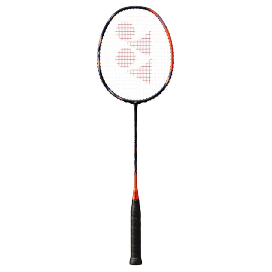 Yonex Astrox 77 Tour Badminton Racquet 3U5 Strung High Orange