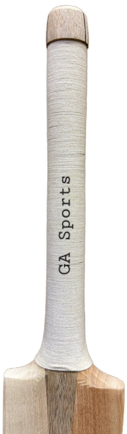 Bat Handle Binding / Rethreading