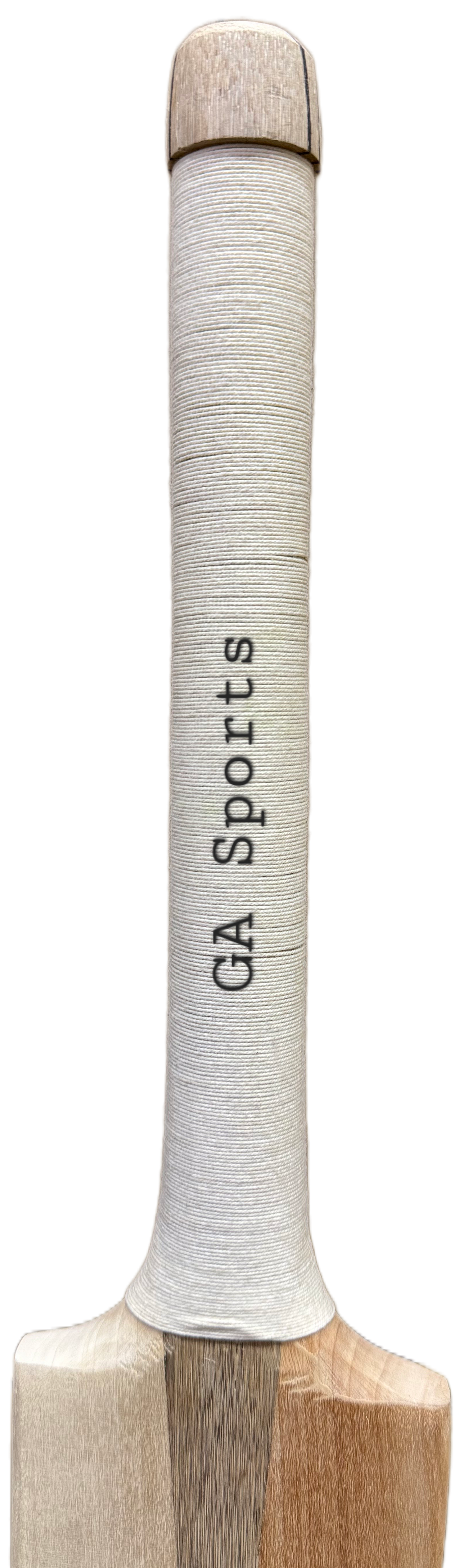 Bat Handle Binding / Rethreading