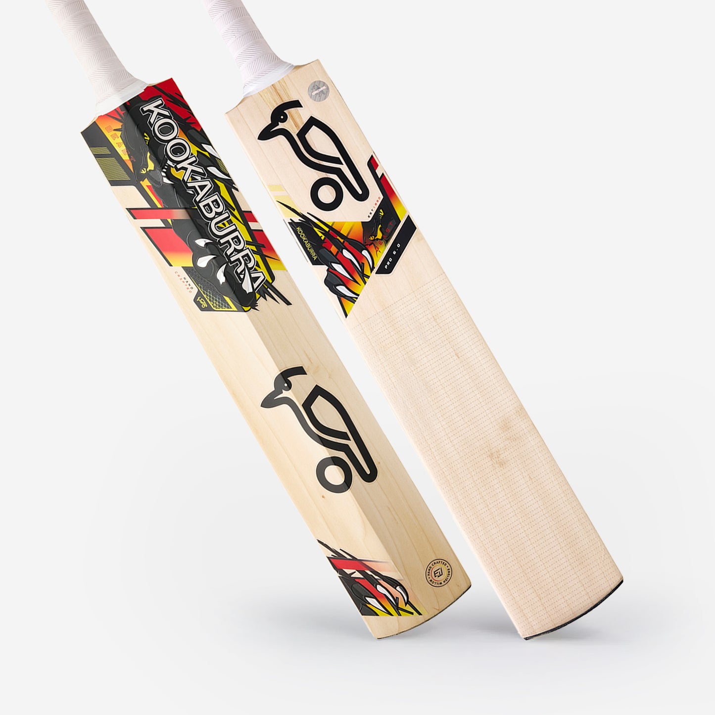 Kookaburra Beast Pro 6.0 English Willow Cricket Bat