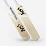 Kookaburra Ghost Pro 1.0 Short Handle English Willow Cricket Bat New 2023