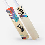 Kookaburra Aura 4.0 Short Handle English Willow Cricket Bat