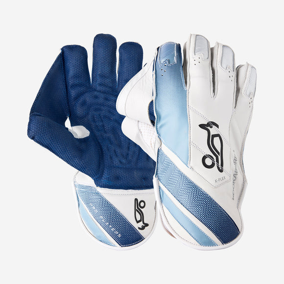 Kookaburra Empower Pro Players Wicket Keeping Gloves