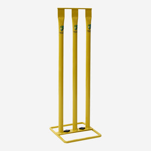 Cricket Australia Metal Stumps