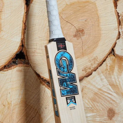 GM Ben Stokes Phase II Player Edition English Willow Cricket Bat