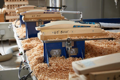 GM Ben Stokes Phase II Player Edition English Willow Cricket Bat