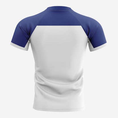 CANTERBURY BULLDOGS NRL JERSEY