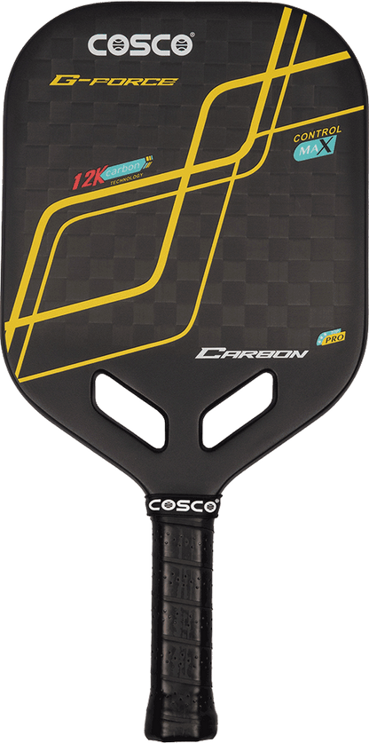 Cosco Pickleball Paddle Carbon G-Force