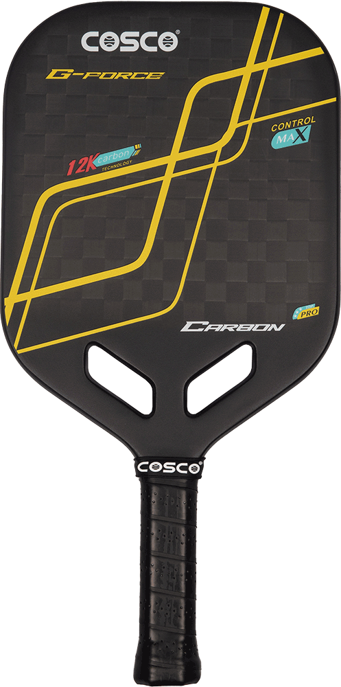 Cosco Pickleball Paddle Carbon G-Force