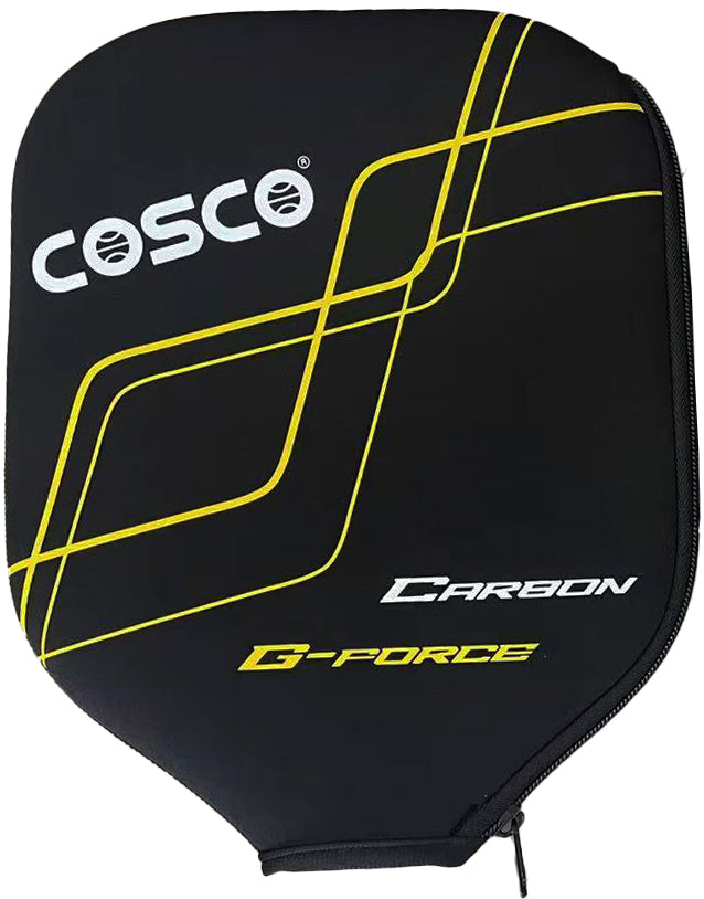 Cosco Pickleball Paddle Carbon G-Force