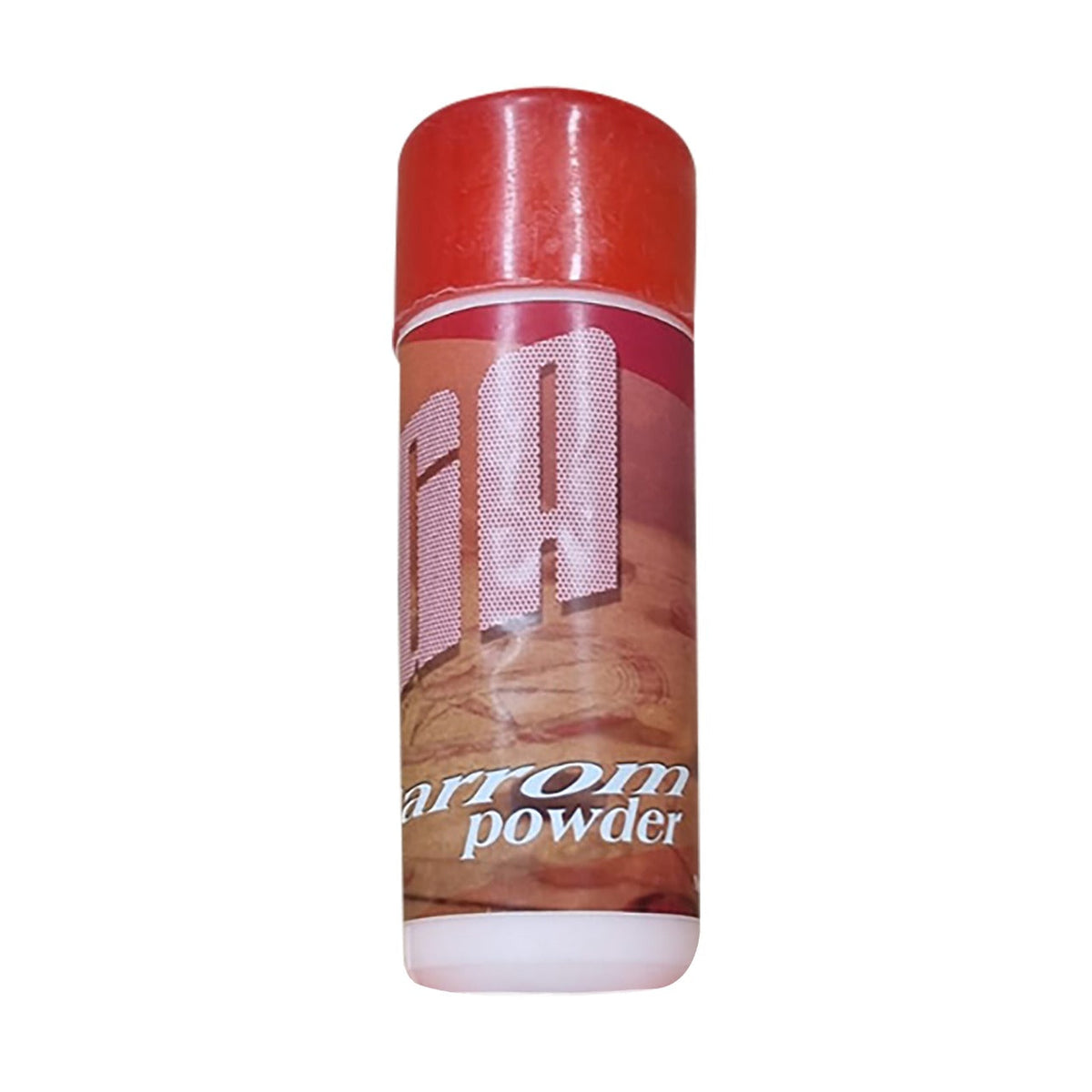 Carrom powder