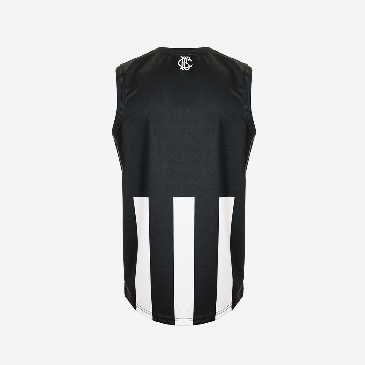 COLLINGWOOD MAGPIES AFL REPLICA YOUTH GUERNSEY
