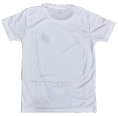 Cricket For Life Shirt