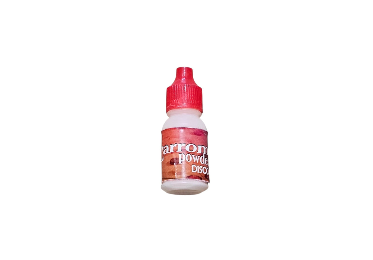 Disco Carrom powder