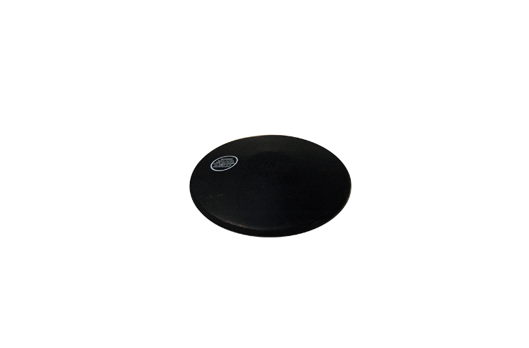 DISCUS - RUBBER 1000G