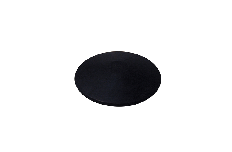 DISCUS - RUBBER 2000G