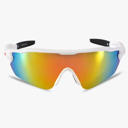 DCS Glider Junior Cricket Sunglasses