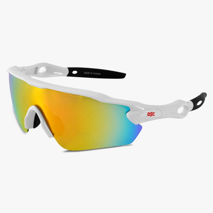DCS Glider Junior Cricket Sunglasses