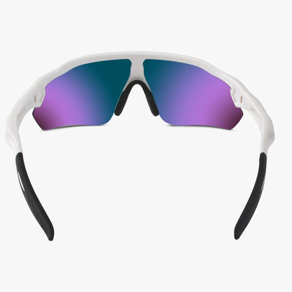 DCS Glider Junior Cricket Sunglasses