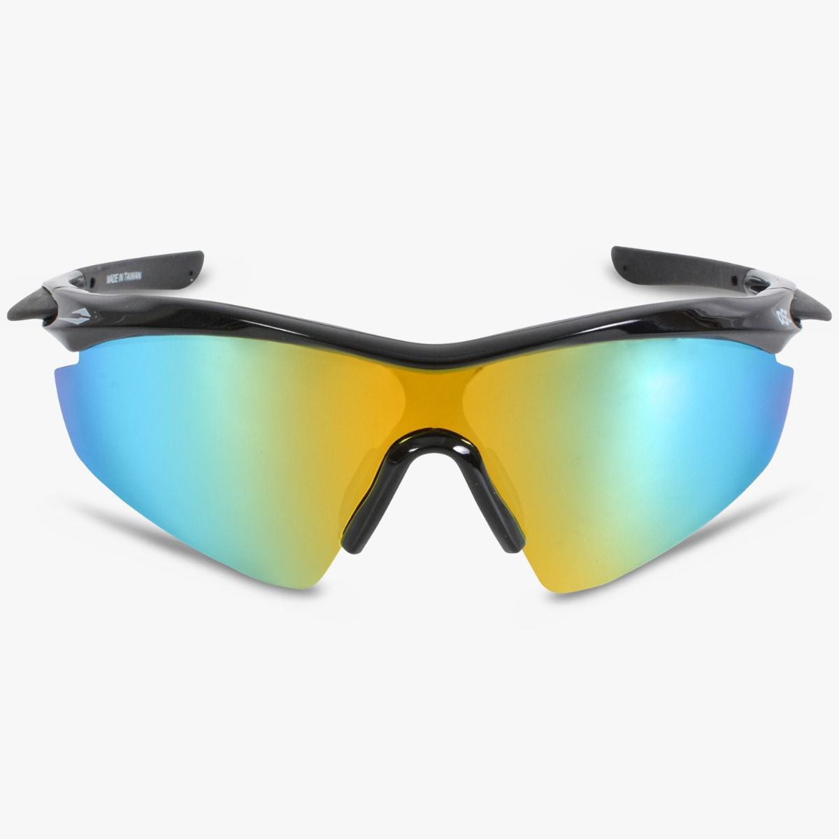 DSC Passion Junior Cricket Sunglasses