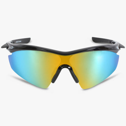 DSC Passion Junior Cricket Sunglasses