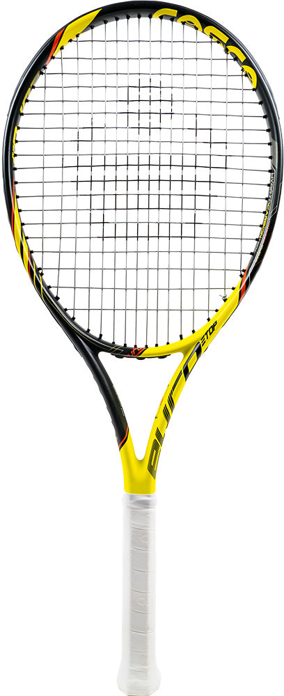 Cosco Euro Top Tennis Racquet
